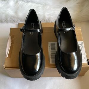 COPY - Journee Collection Women’s Kamie Black Shoes Size 9. Brand New With box.